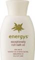 Higher Nature Energys Resonance  Exceptionally Rich Bath Oil  (with bergamot and lemon scented tea tree oil) 150 ml